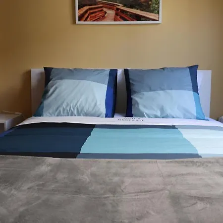 Privat bolig Arouca Guest House *