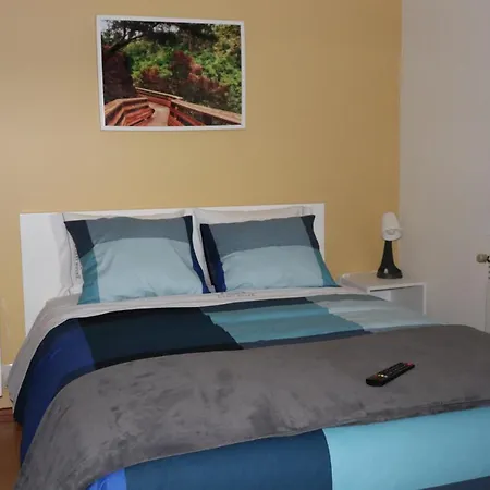 Arouca Guest House Homestay