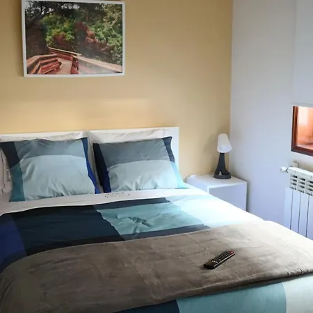 Arouca Guest House * اروكا