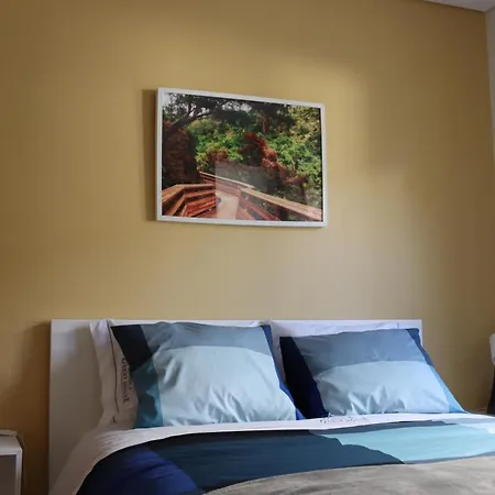 منزل للإقامة Arouca Guest House *