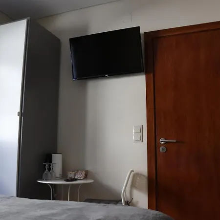 Arouca Guest House *