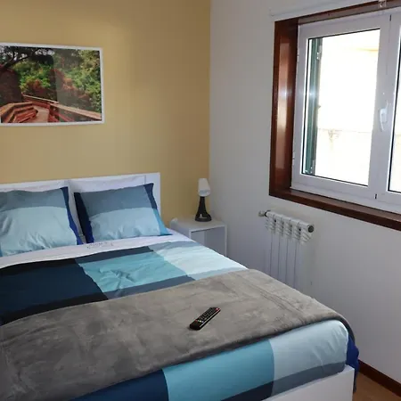 Arouca Guest House