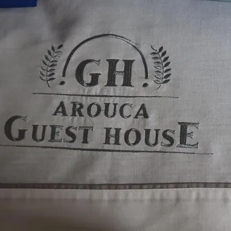 Arouca Guest House