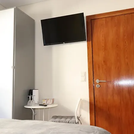 Arouca Guest House Accommodatie bij particulieren