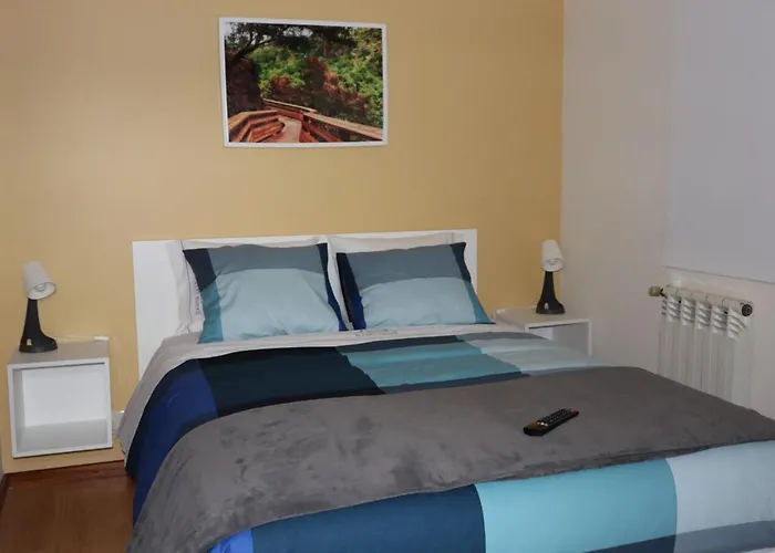 Arouca Guest House 民宿