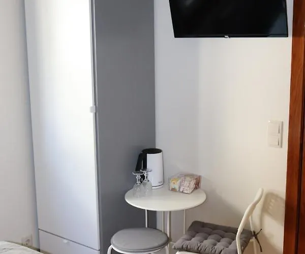 Arouca Guest House * 阿鲁卡