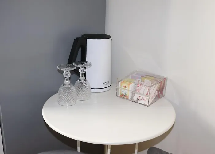 Arouca Guest House 홈스테이 *