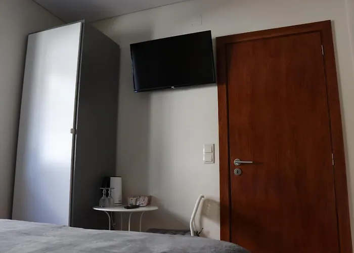 Arouca Guest House *