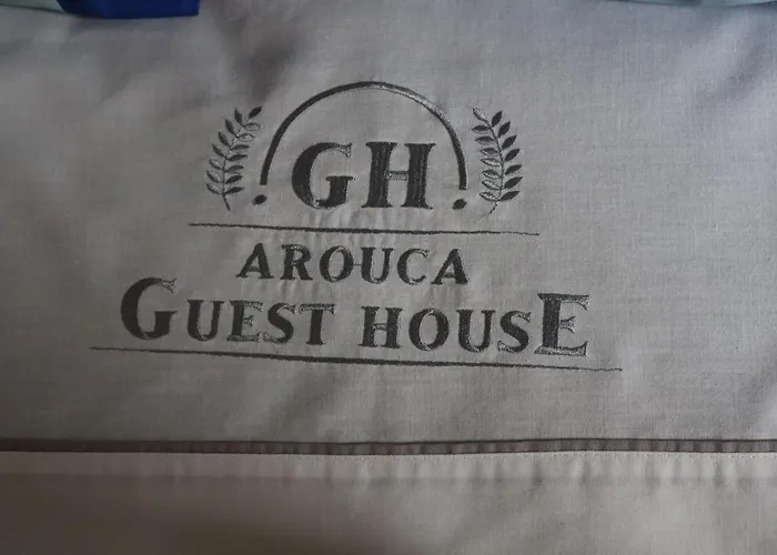 Arouca Guest House