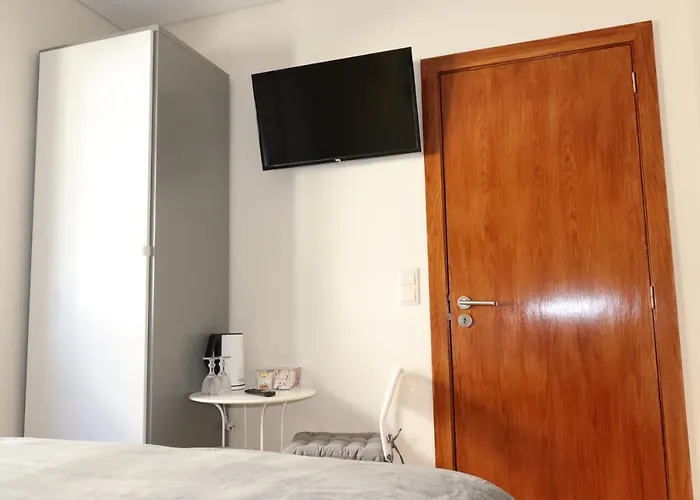 Arouca Guest House 홈스테이