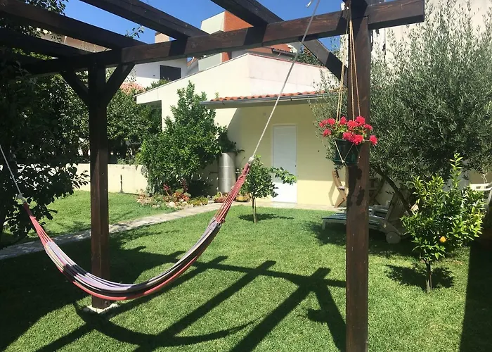 Arouca Guest House 홈스테이 아로카